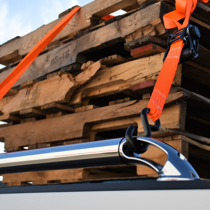 Putco 05-06 Toyota Tundra - 6.2ft Bed Locker Side Rails