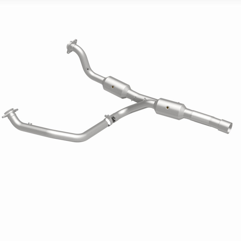 MagnaFlow 14-18 2500 V8 6.4 OEM Underbody Direct Fit Converter