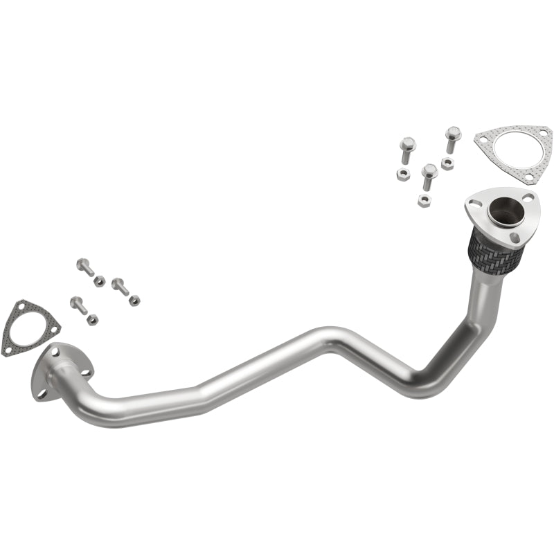 BRE Exhaust 96-00 Hombre S10 Sonoma 2.2L Front Pipe Kit
