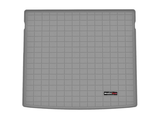 WeatherTech 24-25 BMW X2 M35i Cargo Liner - Grey