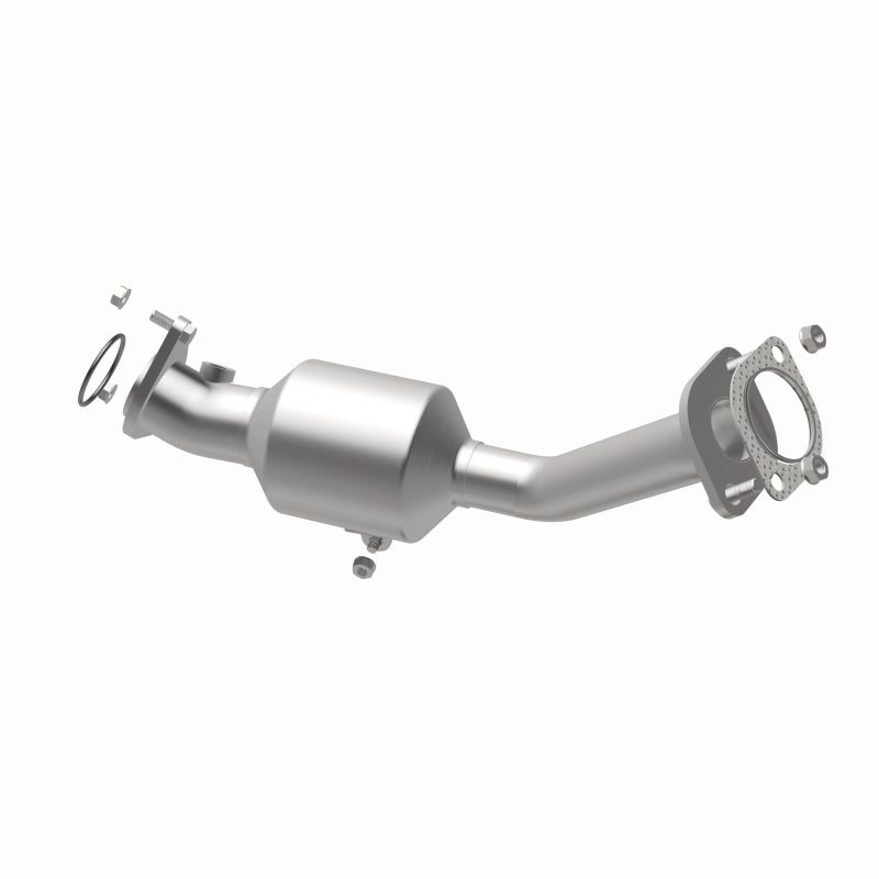 MagnaFlow 16-19 Infiniti Q50 3.0L Rear Left Underbody Direct-Fit Catalytic Converter