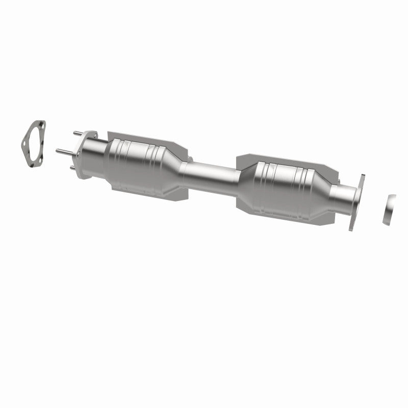 MagnaFlow Direct Fit Catalytic Converter Ford 88 89