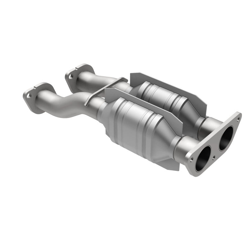 MagnaFlow Direct Fit Catalytic Converter Explorer-Mountaineer 96-98