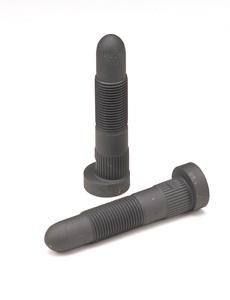 ARP Rear w/out spacer, NASCAR wheel stud kit