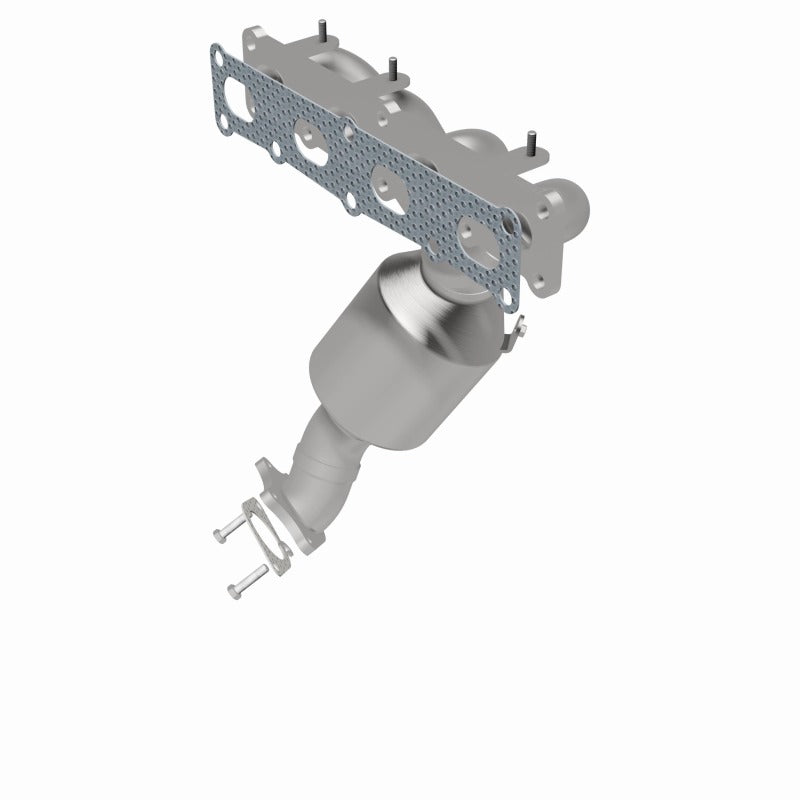 MagnaFlow 15-17 Jeep Renegade 2.4L California Grade CARB Compliant Direct-Fit Catalytic Converter