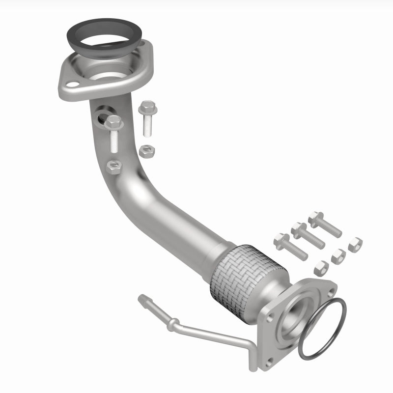 BRE Exhaust 03-07 Accord 2.4L Front Pipe Kit