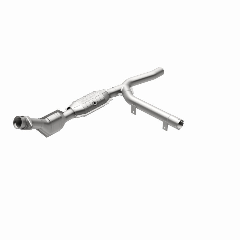 MagnaFlow Direct Fit Catalytic Converter Ford 02-04 F-150 4.2L