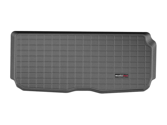 WeatherTech 2020+ Mercedes Benz GLS-Class Cargo Liner - Black