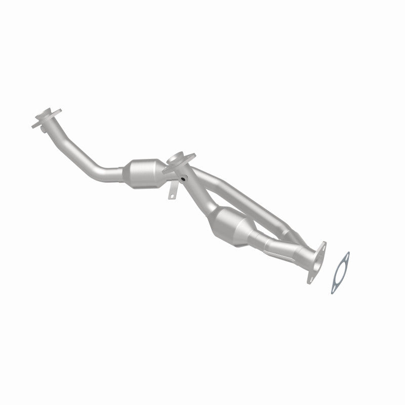 MagnaFlow Direct Fit Catalytic Converter Taurus 94