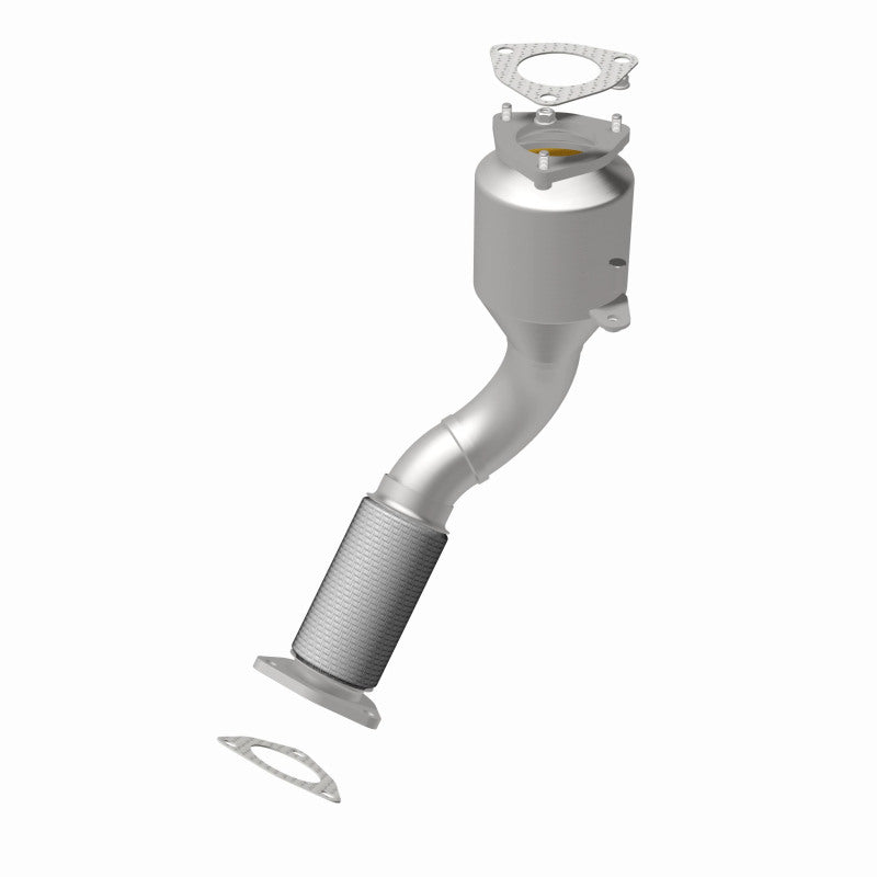 MagnaFlow 03-06 Cayenne V8 4.5 OEM Underbody Direct Fit Converter