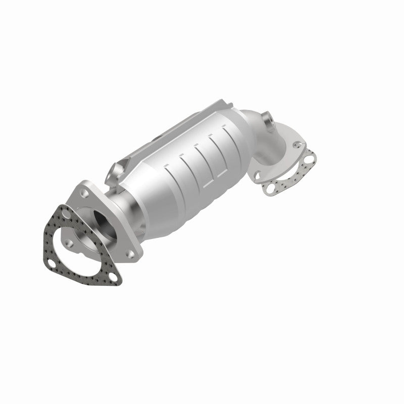 MagnaFlow Direct Fit Catalytic Converter Audi 97-05 A4/A4 Quattro / Volkswagen 00-05 Passat 1.8L