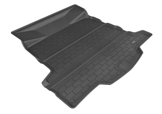 3D MAXpider 2014-2020 Chevrolet Impala Kagu Cargo Liner - Black