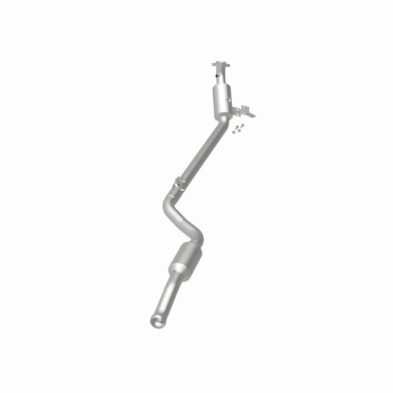 MagnaFlow 12-16 E350 V6 3.5 OEM Underbody Direct Fit Converter