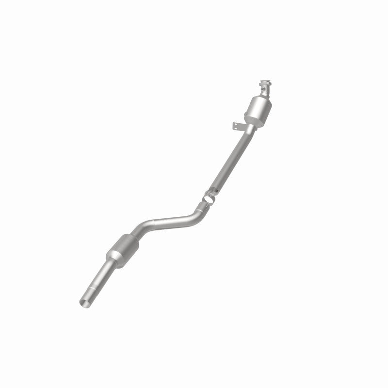 MagnaFlow 12-14 C350 V6 3.5 OEM Underbody Direct Fit Converter