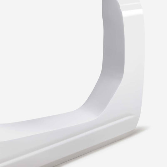 Anderson Composites 21-23 Ford Bronco 4DR Fiberglass Front Roadster Doors (Pair)