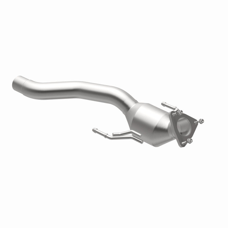 MagnaFlow 04-06 Cayenne V8 4.5 OEM Underbody Direct Fit Converter