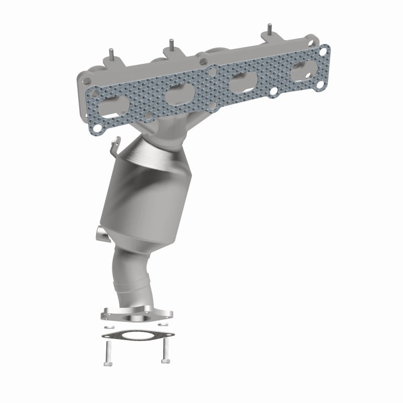 MagnaFlow 15-17 Jeep Renegade 2.4L California Grade CARB Compliant Direct-Fit Catalytic Converter