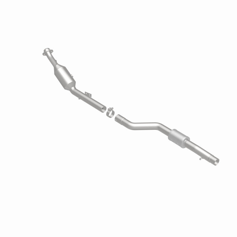 MagnaFlow 07-11 Mercedes-Benz S550 5.5L Direct Fit Converter