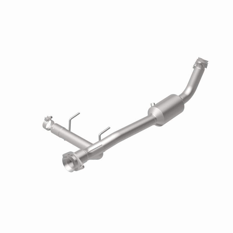MagnaFlow Direct Fit Catalytic Converter 05-06 Lincoln Navigator 5.4L w/ 3in Main Piping