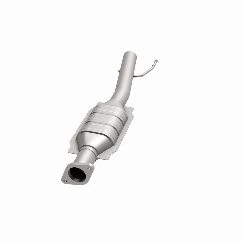MagnaFlow Direct Fit Catalytic Converter 05-09 Escape/Trib 2.3 Rear