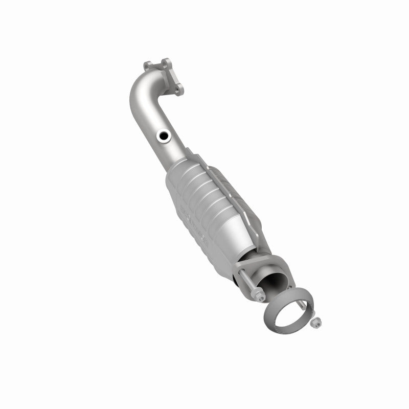 MagnaFlow Direct Fit Catalytic Converter 10-11 Cadillac CTS 3.0L