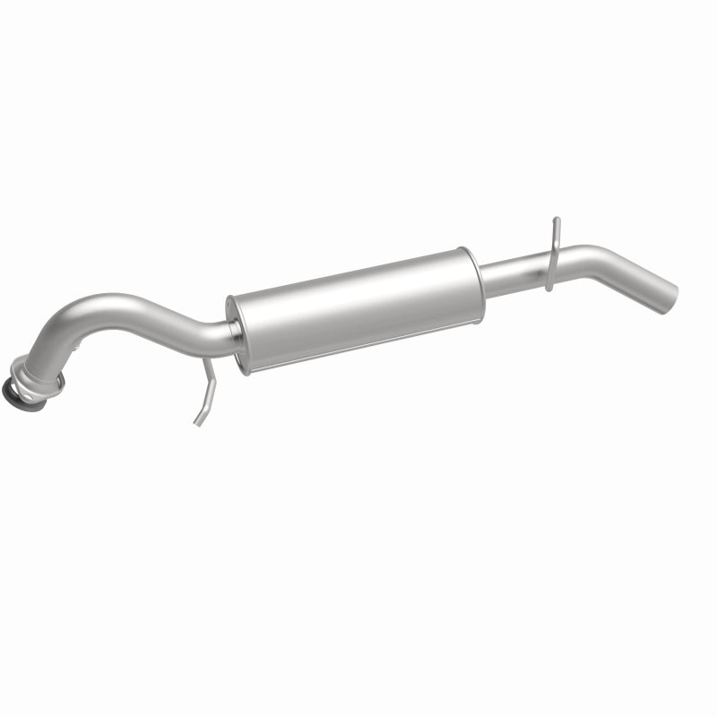 BRExhaust 09-11 Mazda Tribute/ 09-12 Ford Escape Muffler Kit