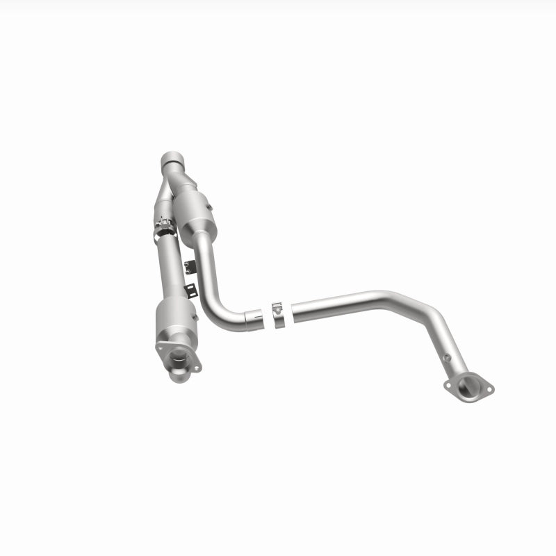 Magnaflow 15-16 Ram 2500 6.4L California Grade CARB Compliant DF Catalytic Converter
