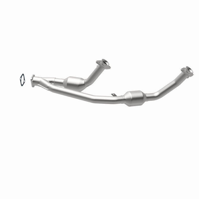 MagnaFlow Direct Fit Catalytic Converter Taurus 94