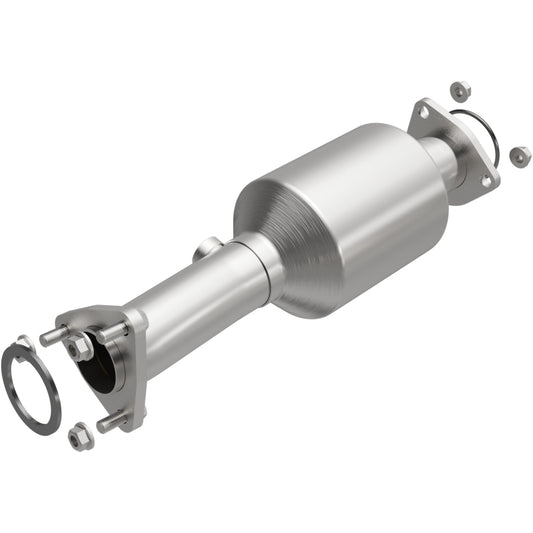 MagnaFlow Direct Fit Catalytic Converter 17-19 Honda CR-V Single Underbody 2.4L