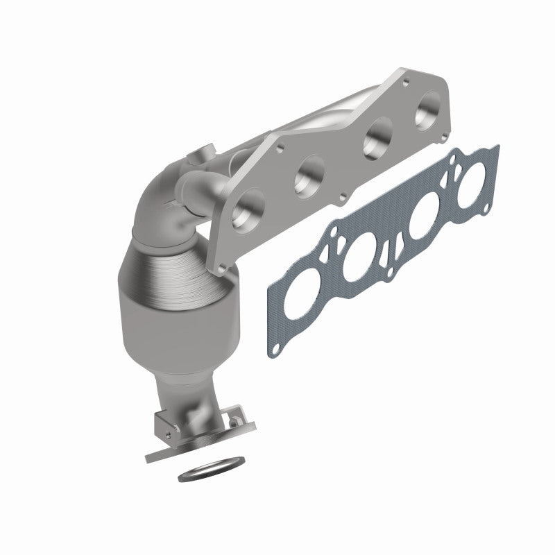 MagnaFlow Direct Fit Catalytic Converter 07-09 Toyota Camry 2.4L