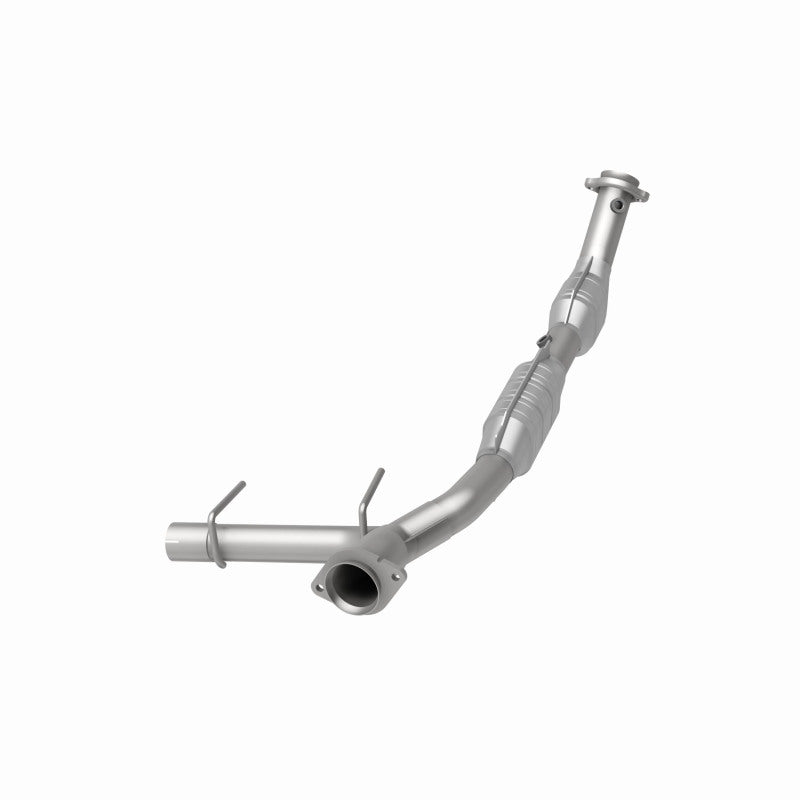 MagnaFlow Direct Fit Catalytic Converter 03-04 Exped 4.6L Passenger Side OEM