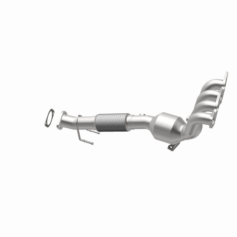 MagnaFlow 12-15 Ford Focus 2.0L Direct Fit Converter