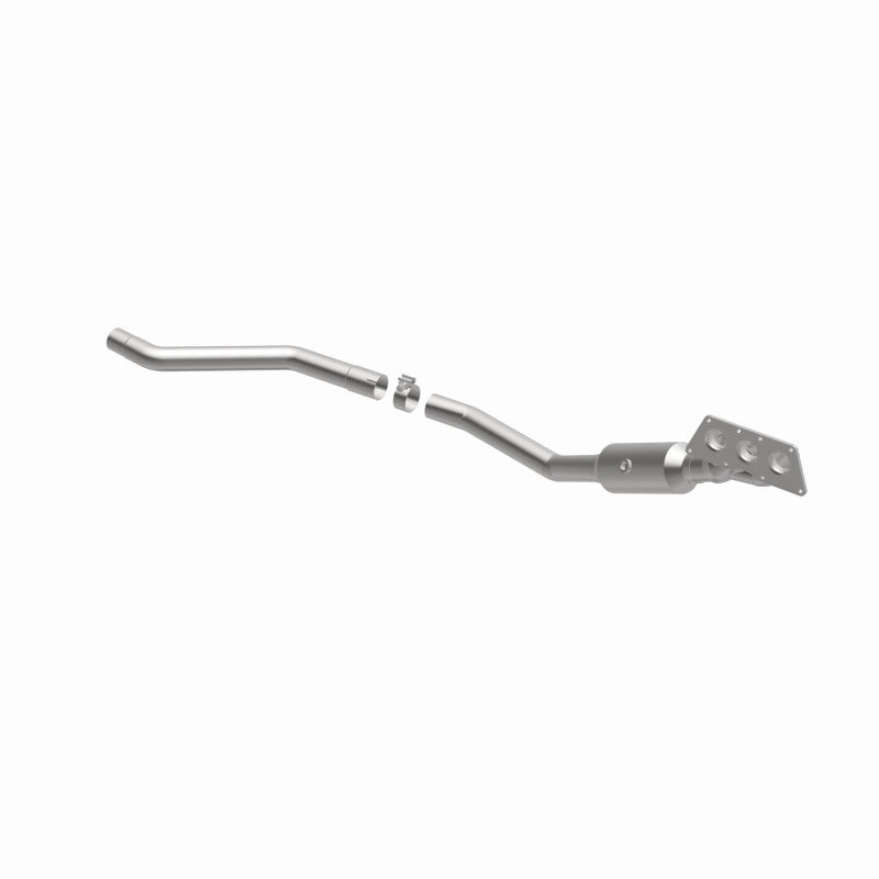 MagnaFlow 12-15 Mercedes-Benz ML350 3.5L Direct Fit Converter