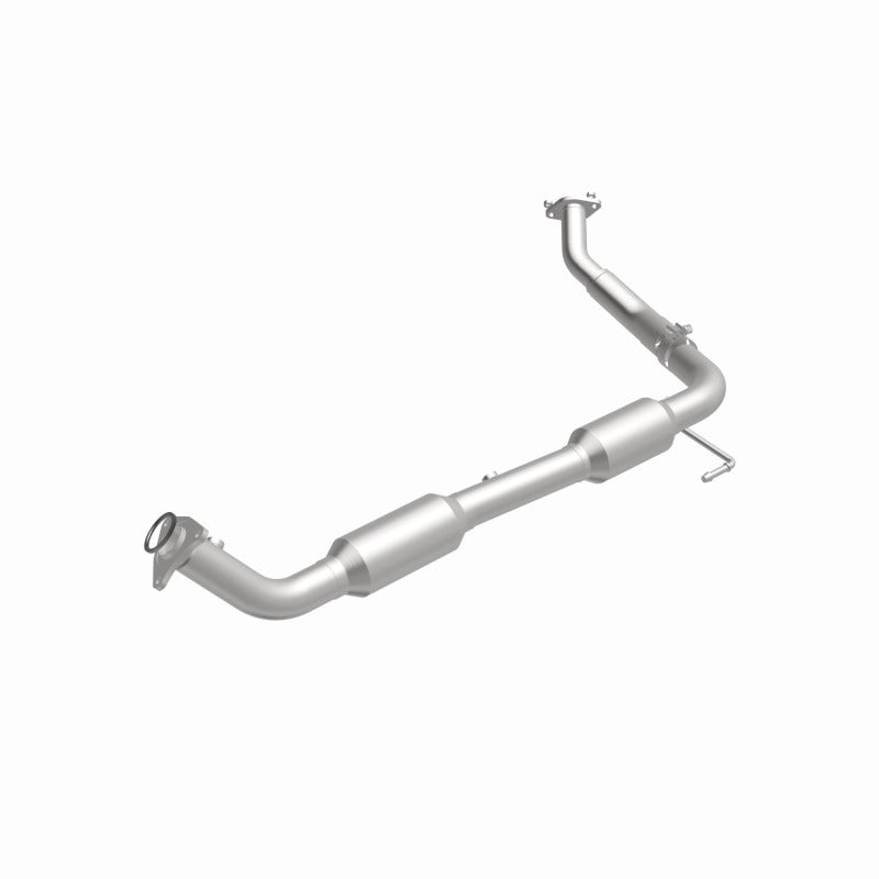 MagnaFlow 08-09 Toyota Tundra 4.7L California Grade CARB Compliant Direct-Fit Catalytic Converter