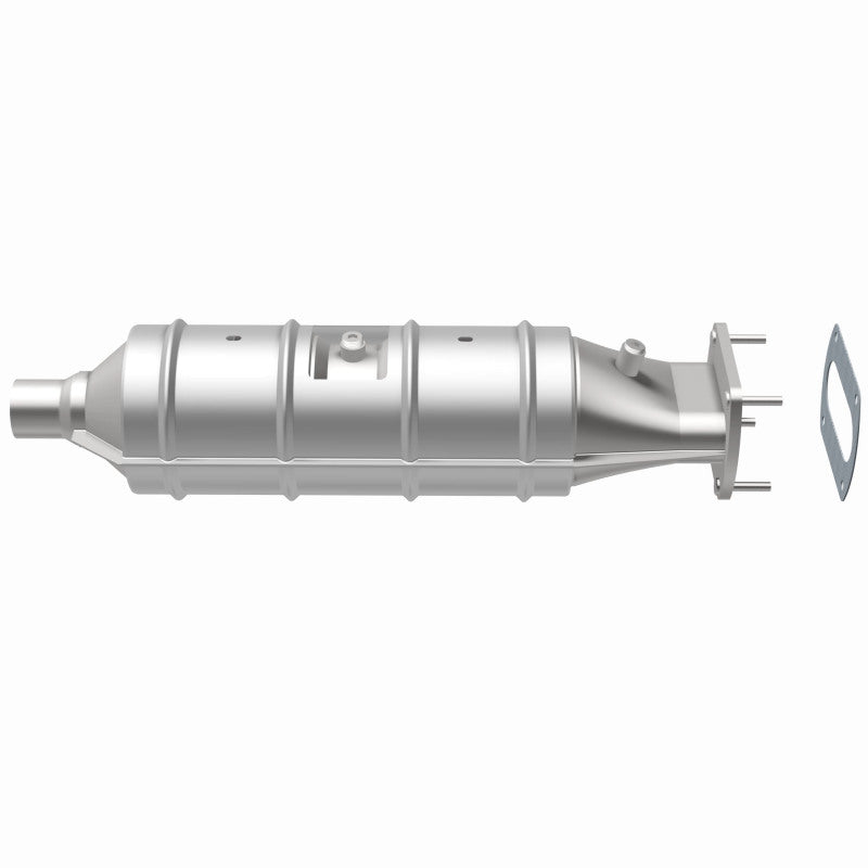 MagnaFlow Direct Fit Catalytic Converter Ford-OEM Fit 88 93