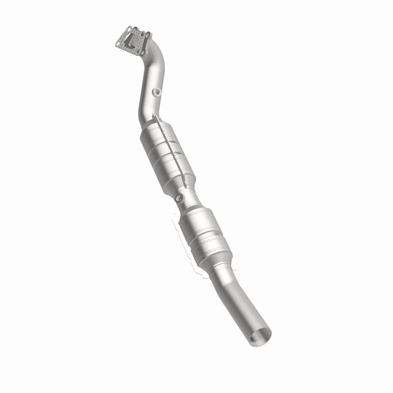 MagnaFlow Direct Fit Catalytic Converter 12-14 Chevy Camaro 3.6L Passenger Side