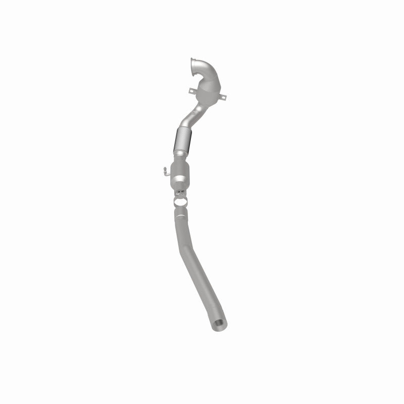 MagnaFlow Direct Fit Catalytic Converter 15-16 Audi A3 2.0L