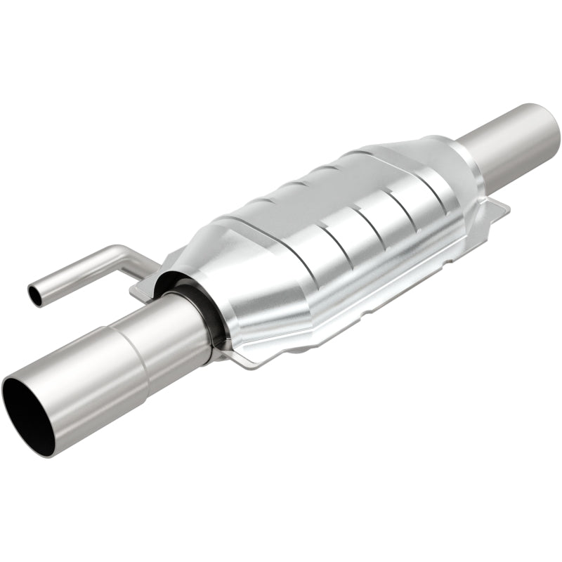 MagnaFlow Direct Fit Catalytic Converter 95 Dodge Ram 2500Hd 5.9L/8.