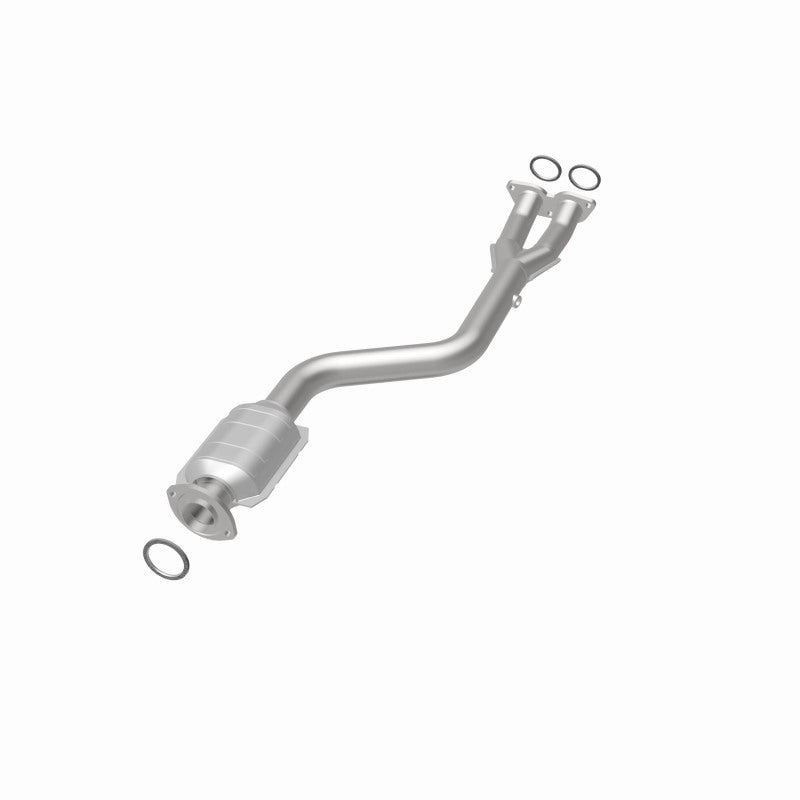 MagnaFlow Direct Fit Catalytic Converter 00-05 Lexus GS300 3.0L