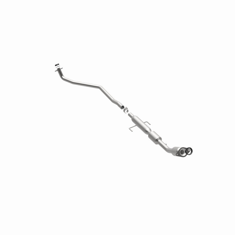 MagnaFlow 14-15 Toyota Corolla 1.8L Direct Fit Converter