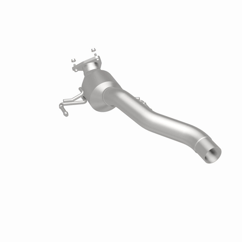 MagnaFlow 04-06 Cayenne V8 4.5 OEM Underbody Direct Fit Converter