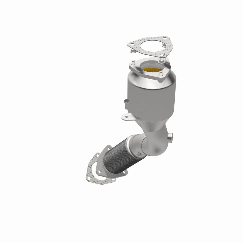 MagnaFlow 03-06 Cayenne V8 4.5 OEM Underbody Direct Fit Converter