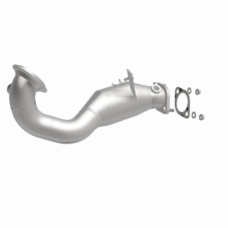 MagnaFlow Front Rearward Direct Fit Catalytic Converter 09-16 BMW Z4 3.0L