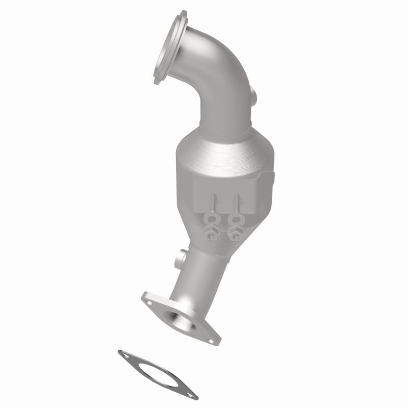 MagnaFlow 12-13 Ford Edge 2.0L Direct Fit Converter