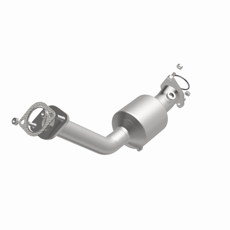 MagnaFlow 16-19 Infiniti Q50 3.0L Rear Left Underbody Direct-Fit Catalytic Converter