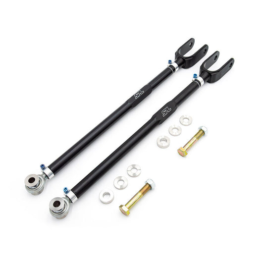 SPL Parts 13-16 Porche Boxster/Cayman/GT4 (981) Rear Traction Arms