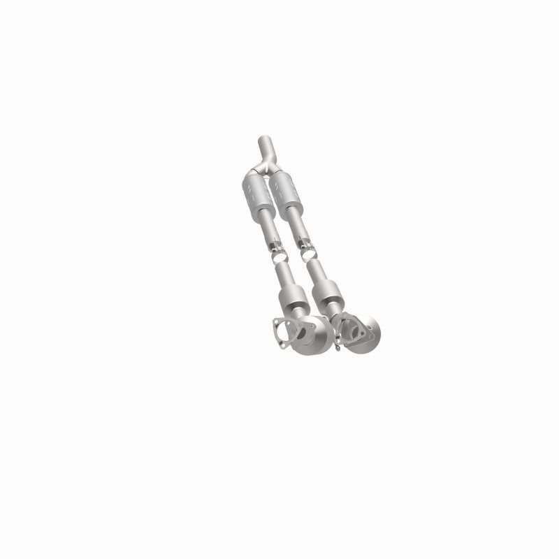 MagnaFlow 12-13 Volkswagen Passat 3.6L Direct Fit Converter