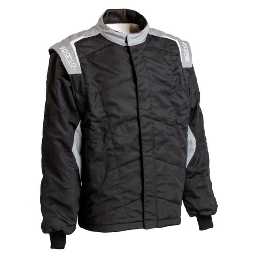 Sparco Sport Light Pro Jkt 2X Black/Grey