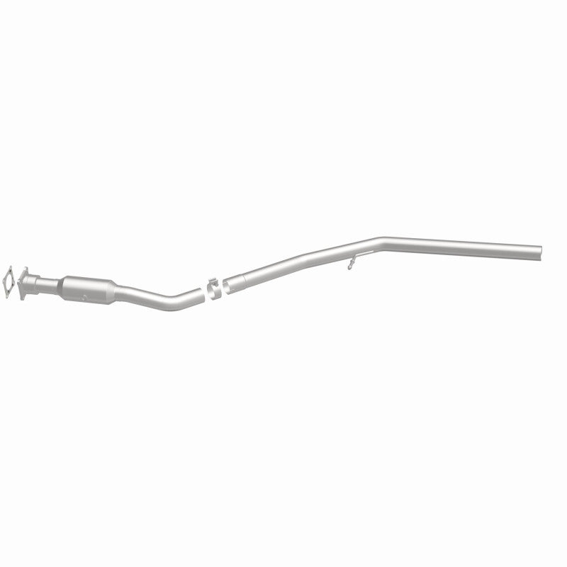 MagnaFlow Direct Fit Catalytic Converter 04-06 Chrysler Voyager 3.3L