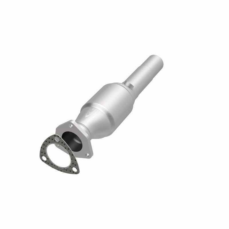 MagnaFlow Direct Fit Catalytic Converter VW Cabrio/Jetta 2.0L 96-98